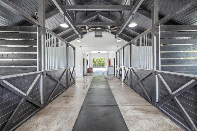 14289 Equestrian Way, House other with 5 bedrooms, 5 bathrooms and null parking in Wellington FL | Image 47
