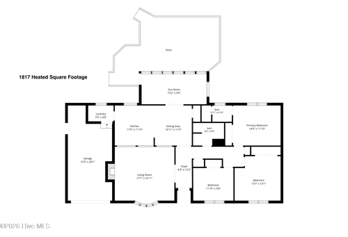 51 Sunfield Dr, Carolina Shores, NC, 28467-2322 | Card Image