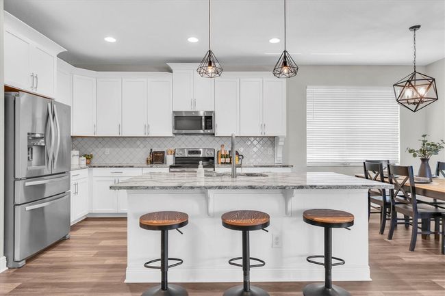 3057 Riders Pass, House other with 4 bedrooms, 3 bathrooms and null parking in ODESSA FL | Image 4