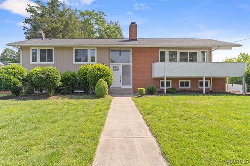 201 Winston Ave, Colonial Heights, VA, 23834-1230 | Card Image