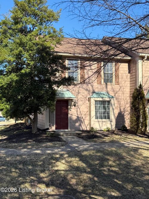 10401 Shelbyville Rd, Louisville, KY, 40223-3119 | Card Image