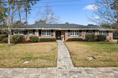 4765 Waverly Ln, Jacksonville, FL, 32210-7542 | Card Image