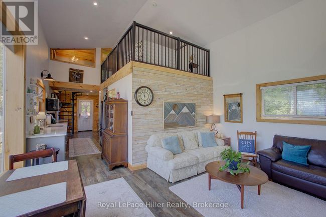 84841 Shamrock Beach Rd, House other with 4 bedrooms, 2 bathrooms and 2 parking in Goderich ON | Image 9