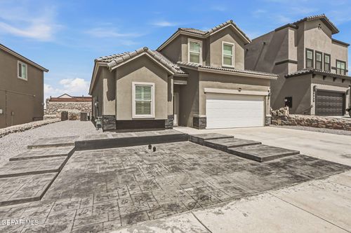 217 Staffs Way, El Paso, TX, 79928 | Card Image
