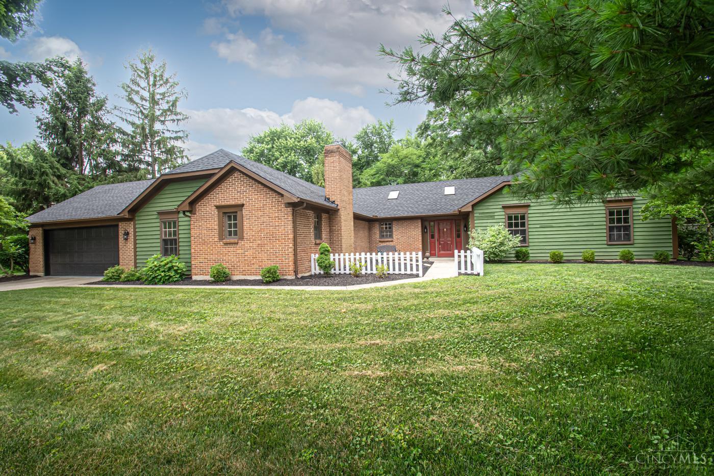 Residential in Washington Twp 2