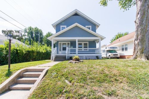 1409 W Superior St, Kokomo, IN, 46901-5203 | Card Image