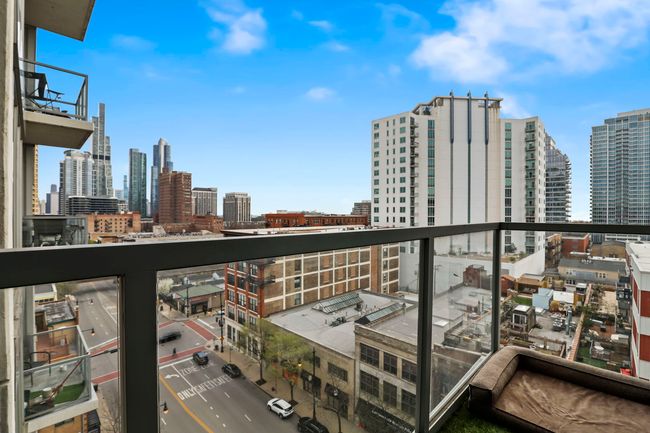 UNIT-907 - 1620 S Michigan Ave, Condo with 2 bedrooms, 2 bathrooms and 1 parking in Chicago IL | Image 10