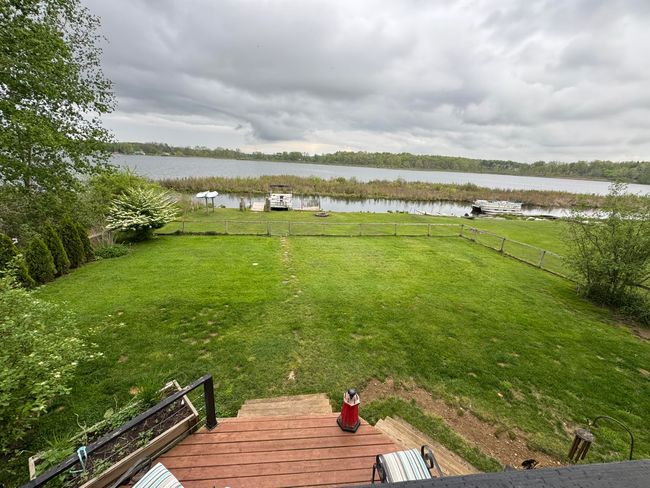 11619 Scott Park Rd, House other with 2 bedrooms, 2 bathrooms and null parking in Delton MI | Image 15