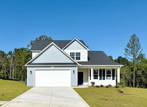 317 Harborwood Street, Lillington, NC, 27546 | Card Image