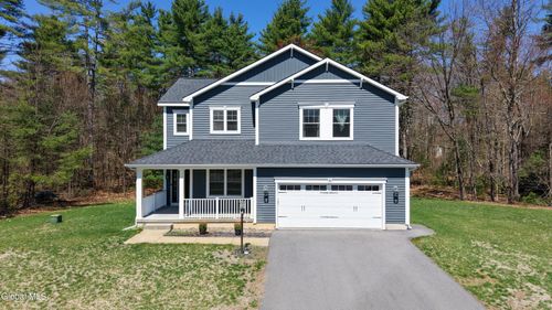 6 Pine Bark Pl, Saratoga Springs, NY, 12866-6191 | Card Image