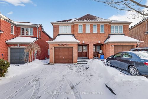 35 Tara Cres, Markham, ON, L3S4S8 | Card Image