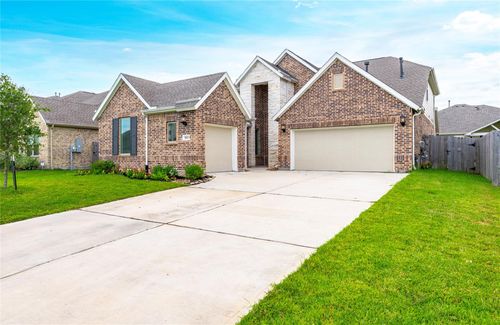 815 Wormwood Dr, League City, TX, 77573-7563 | Card Image