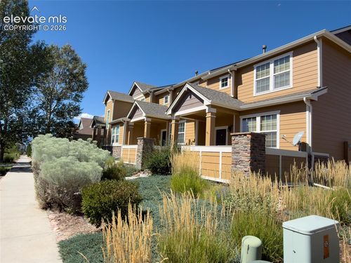 5433 Lester Alley, Colorado Springs, CO, 80924 | Card Image