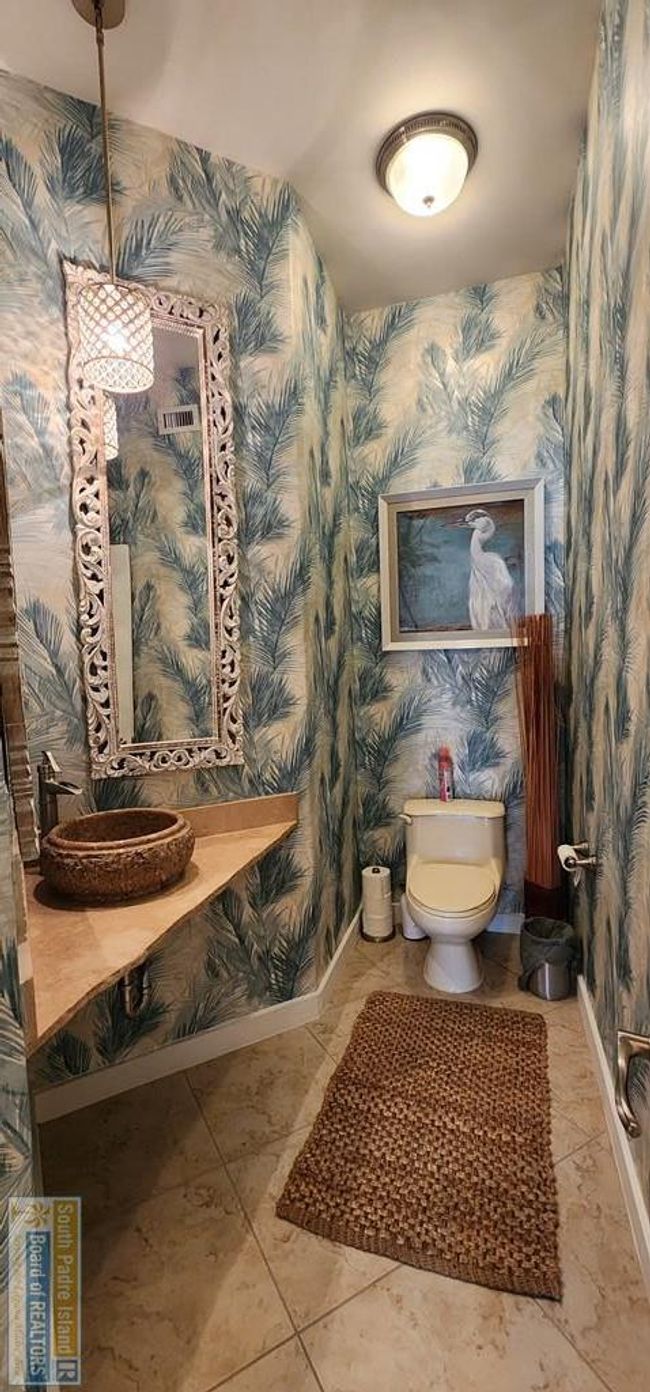 22 Laguna Madre Dr, House other with 4 bedrooms, 4 bathrooms and 3 parking in Laguna Vista TX | Image 33