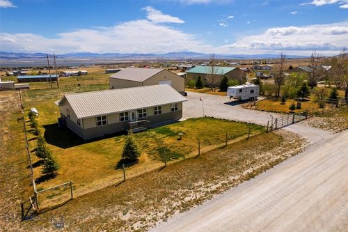 13 Sage Brush Ln, Townsend, MT, 59644-9553 | Card Image