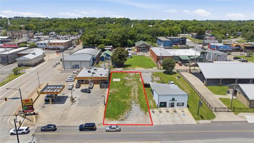 0000 N Water Ave, Tahlequah, OK, 74464 | Card Image
