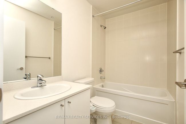 1411 - 3985 Grand Park Dr, Condo with 2 bedrooms, 2 bathrooms and 1 parking in Mississauga ON | Image 15