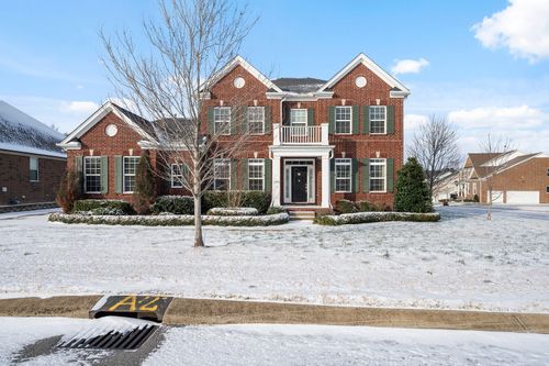 3103 Oxford Dr, Mount Juliet, TN, 37122-4453 | Card Image
