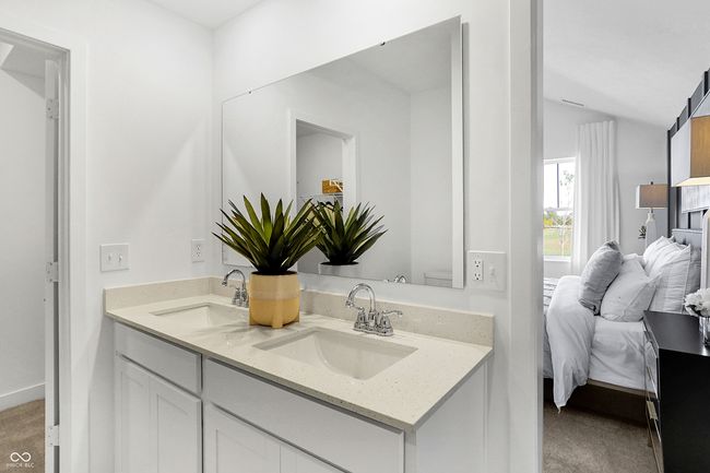15387 Alperton Rd, House other with 4 bedrooms, 3 bathrooms and null parking in Fishers IN | Image 26