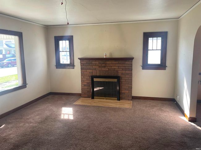 1611 S Washington St, House other with 2 bedrooms, 2 bathrooms and null parking in Kokomo IN | Image 18