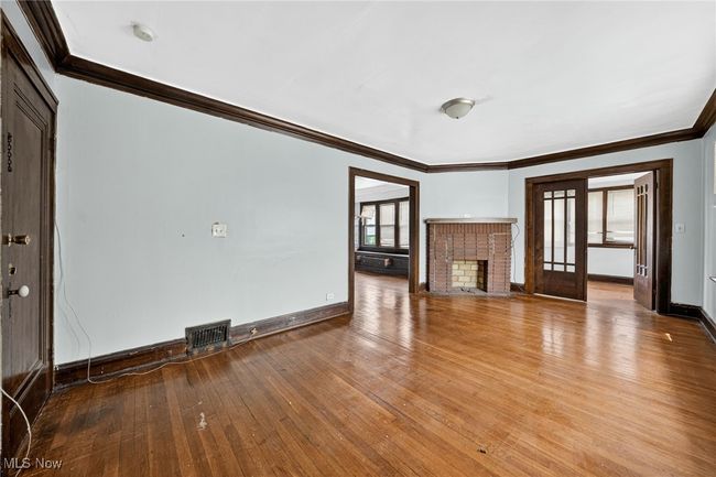 3540 E 154 Th St, Home with 6 bedrooms, 3 bathrooms and null parking in Cleveland OH | Image 18