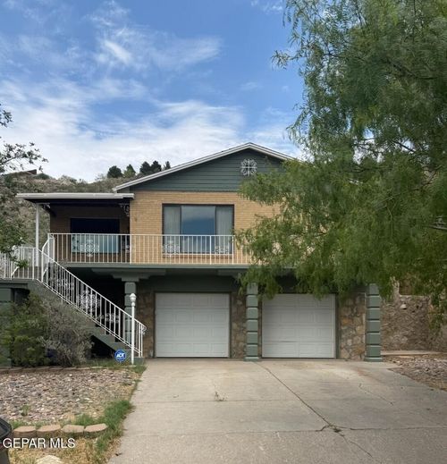 3116 Piedmont Dr, El Paso, TX, 79902-2147 | Card Image