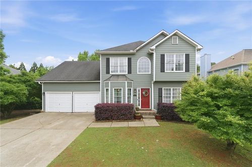 314 Lisa Ln, Acworth, GA, 30102-1379 | Card Image