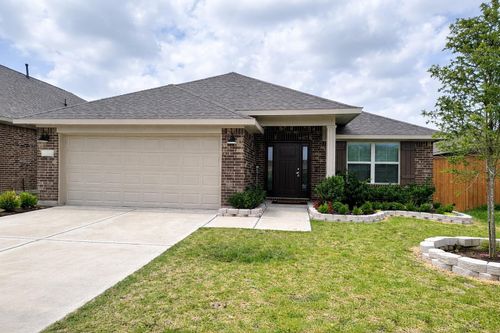13317 Silver Egret Ln, Texas City, TX, 77568-2032 | Card Image