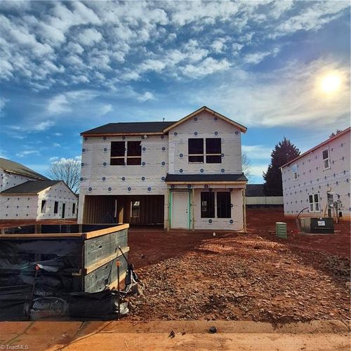 865 Shoveler Ct, Kernersville, NC, 27284-6793 | Card Image