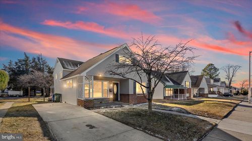 5304 Wabash Ave, BALTIMORE, MD, 21215-4809 | Card Image