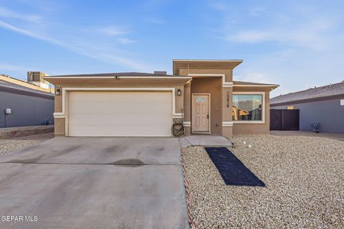 13828 Flora Vista Ave, Horizon City, TX, 79928-2420 | Card Image