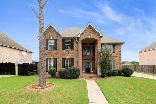 14314 Strutton Dr, Sugar Land, TX, 77498-5108 | Card Image