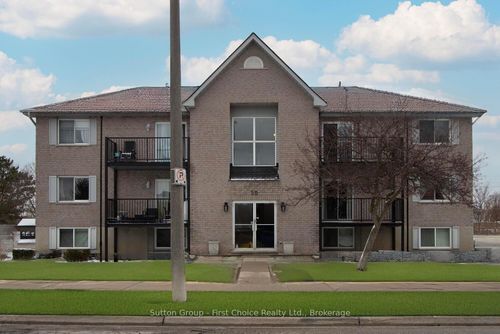 110-50 Campbell Crt, Stratford, ON, N5A7T6 | Card Image
