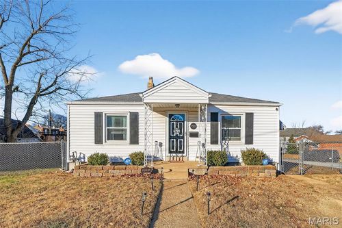 2501 Sublette Ave, Saint Louis, MO, 63110-2927 | Card Image