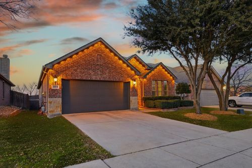 3513 Durango Root Ct, Fort Worth, TX, 76244-1157 | Card Image