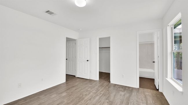 13124 Winecup Mallow Trl, House other with 3 bedrooms, 2 bathrooms and 3 parking in Elgin TX | Image 19