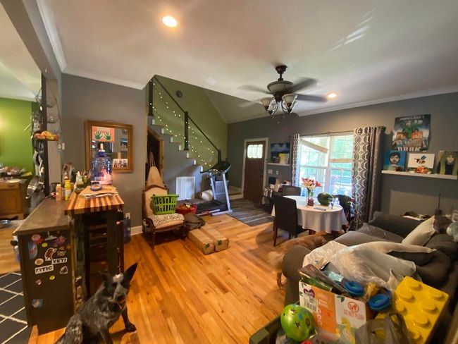 5492 Henson Gap Rd, House other with 3 bedrooms, 4 bathrooms and null parking in Dunlap TN | Image 6