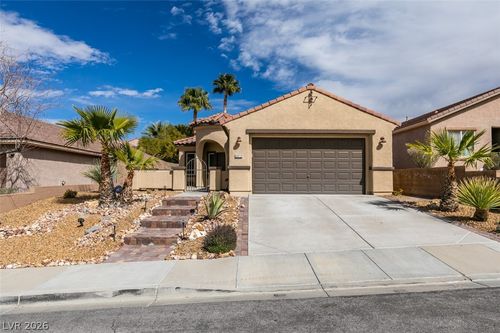 2672 Dirleton Pl, Henderson, NV, 89044-8791 | Card Image