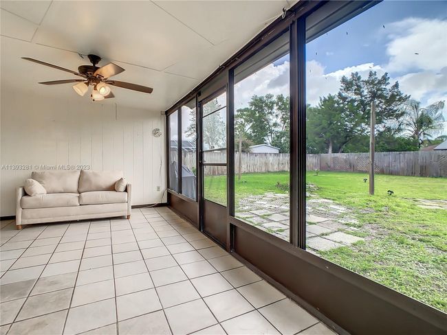 1019 Lee Ave Nw, House other with 3 bedrooms, 2 bathrooms and null parking in PALM BAY FL | Image 18