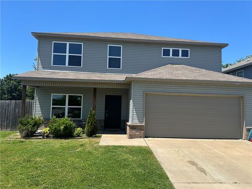 5110 W Claxton Cir, Fayetteville, AR, 72704-5056 | Card Image