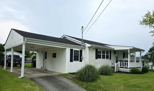 22 Bellefonte Rd, Raceland, KY, 41169-1201 | Card Image