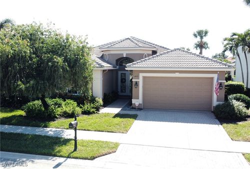 1472 Palma Blanca Ct, NAPLES, FL, 34119-3368 | Card Image