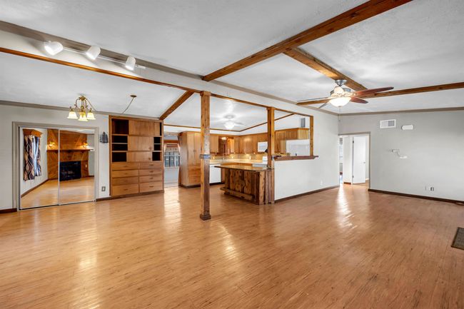 200 Lakeshore Loop, House other with 2 bedrooms, 2 bathrooms and null parking in Tow TX | Image 6