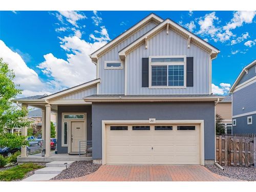 211 S Oak Hill St, Aurora, CO, 80018 | Card Image