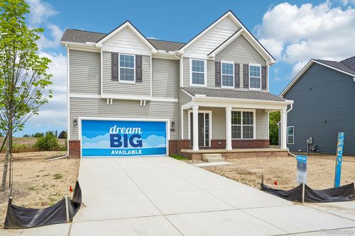 27110 Gallop Way, Saline, MI, 48176-9819 | Card Image