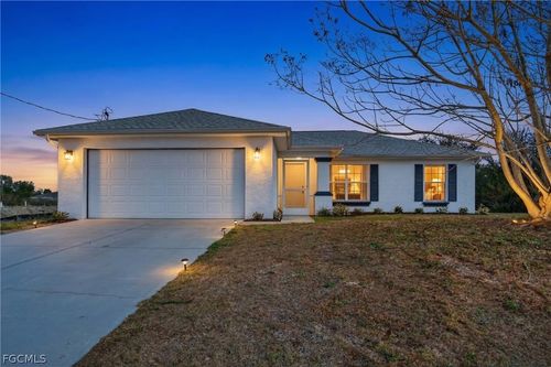 2710 61st St W, Lehigh Acres, FL, 33971-1454 | Card Image
