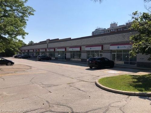 11-1440 Grahams Lane, Burlington, ON, L7S1W3 | Card Image