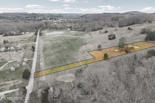 Lot 10 N Nopone Valley Rd, Decatur, TN, 37322 | Card Image
