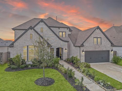 1806 Sienna Grove Dr, Missouri City, TX, 77459-5391 | Card Image