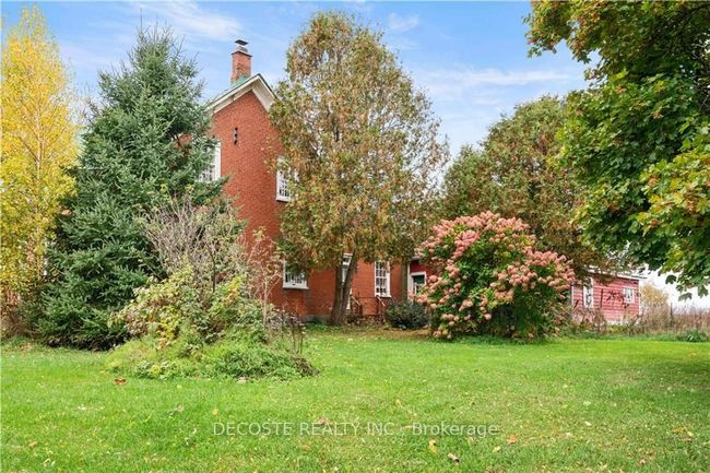1851 Dalkeith Rd, House other with 4 bedrooms, 3 bathrooms and 10 parking in Dalkeith ON | Image 27